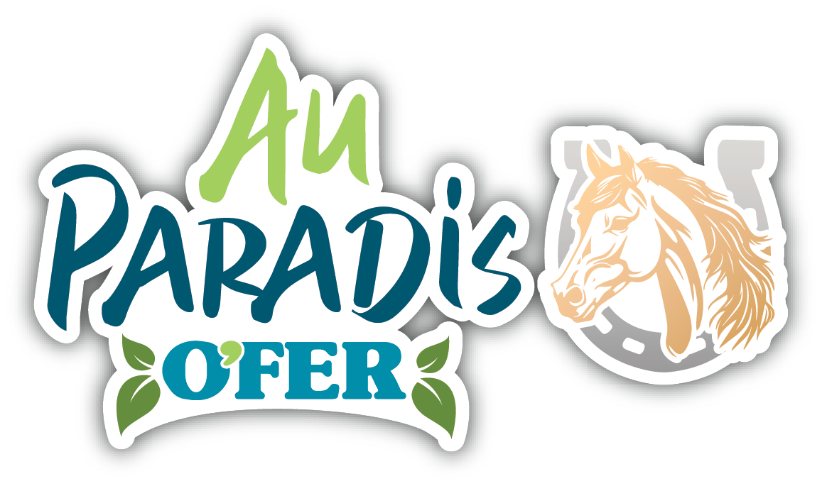 Logo Au Paradis O'Fer